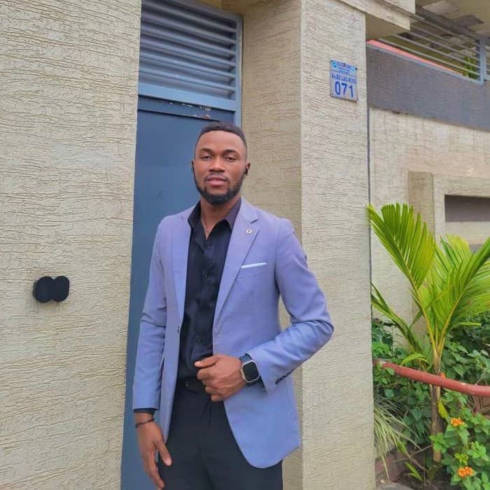 Mbusa Muhindo Daniel